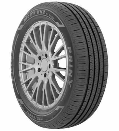 تایر پرینکس 195/65R15 HH2 